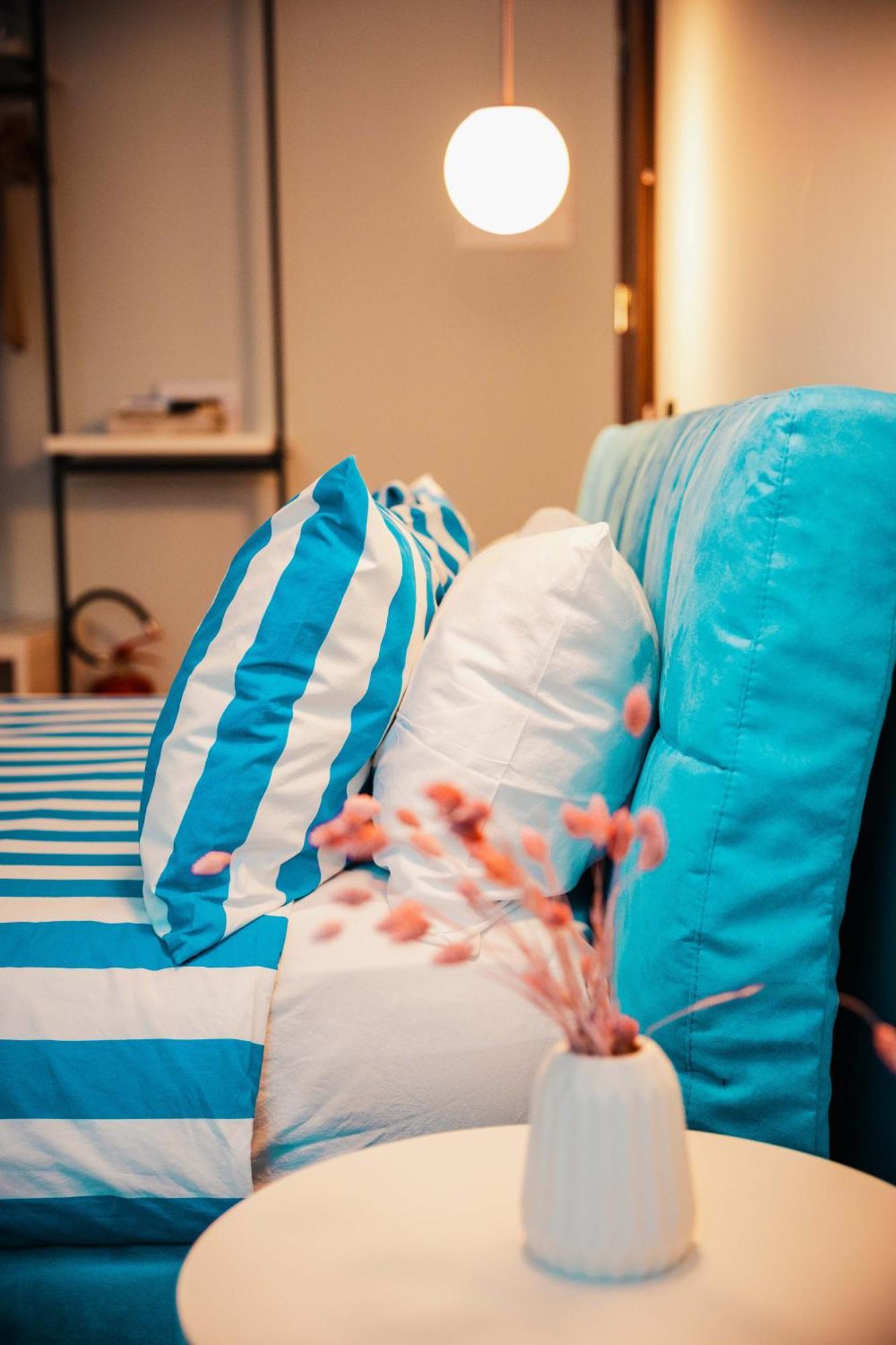 Apartment Penelope's Suite&spa Con Parcheggio Privato Como