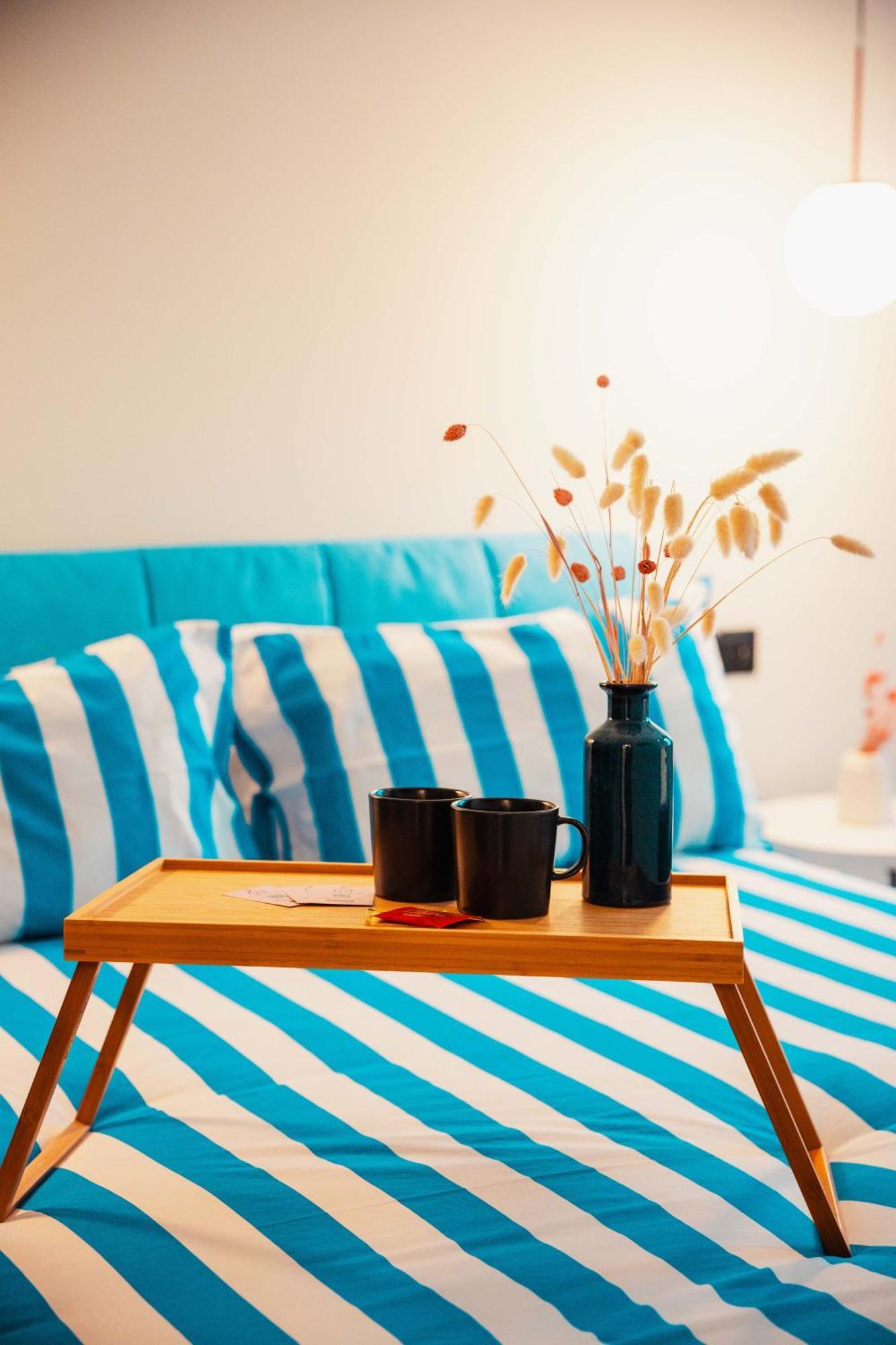 Penelope's Suite&spa Con Parcheggio Privato