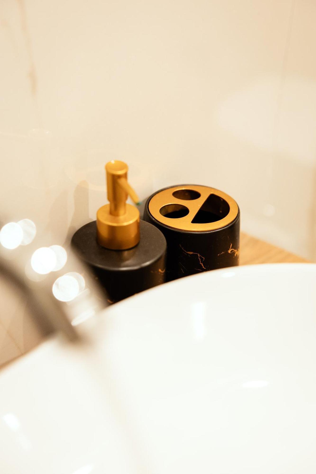 Penelope's Suite&spa Con Parcheggio Privato Apartment *