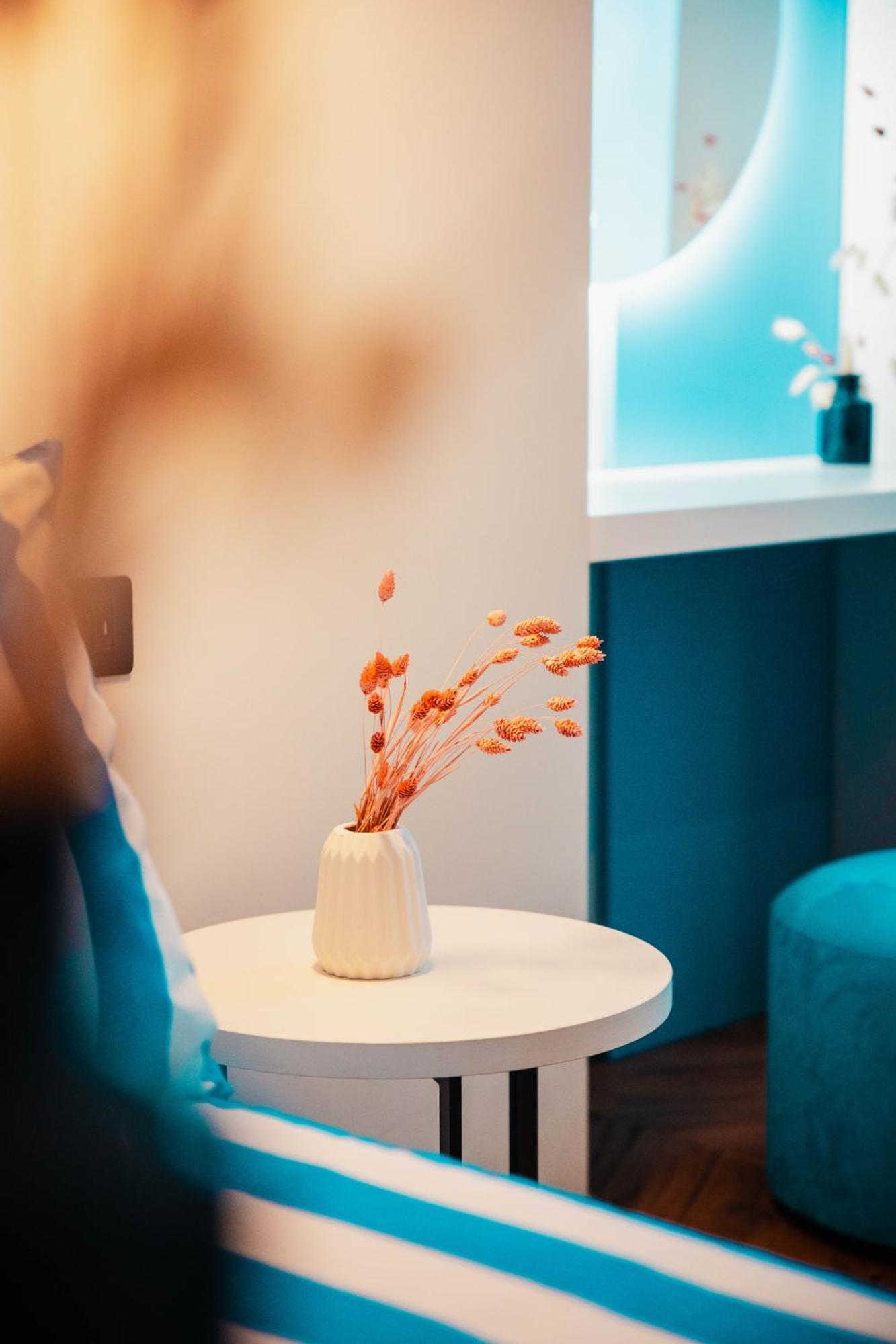 Penelope's Suite&spa Con Parcheggio Privato