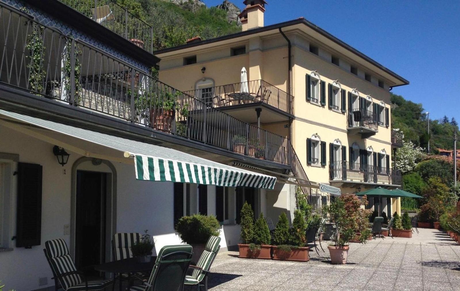 Apartment Luxury La Pianca - Pool And Terrace View *