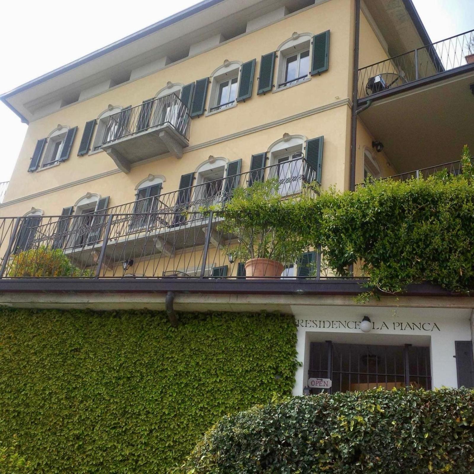 Apartment Luxury La Pianca - Pool And Terrace View Musso