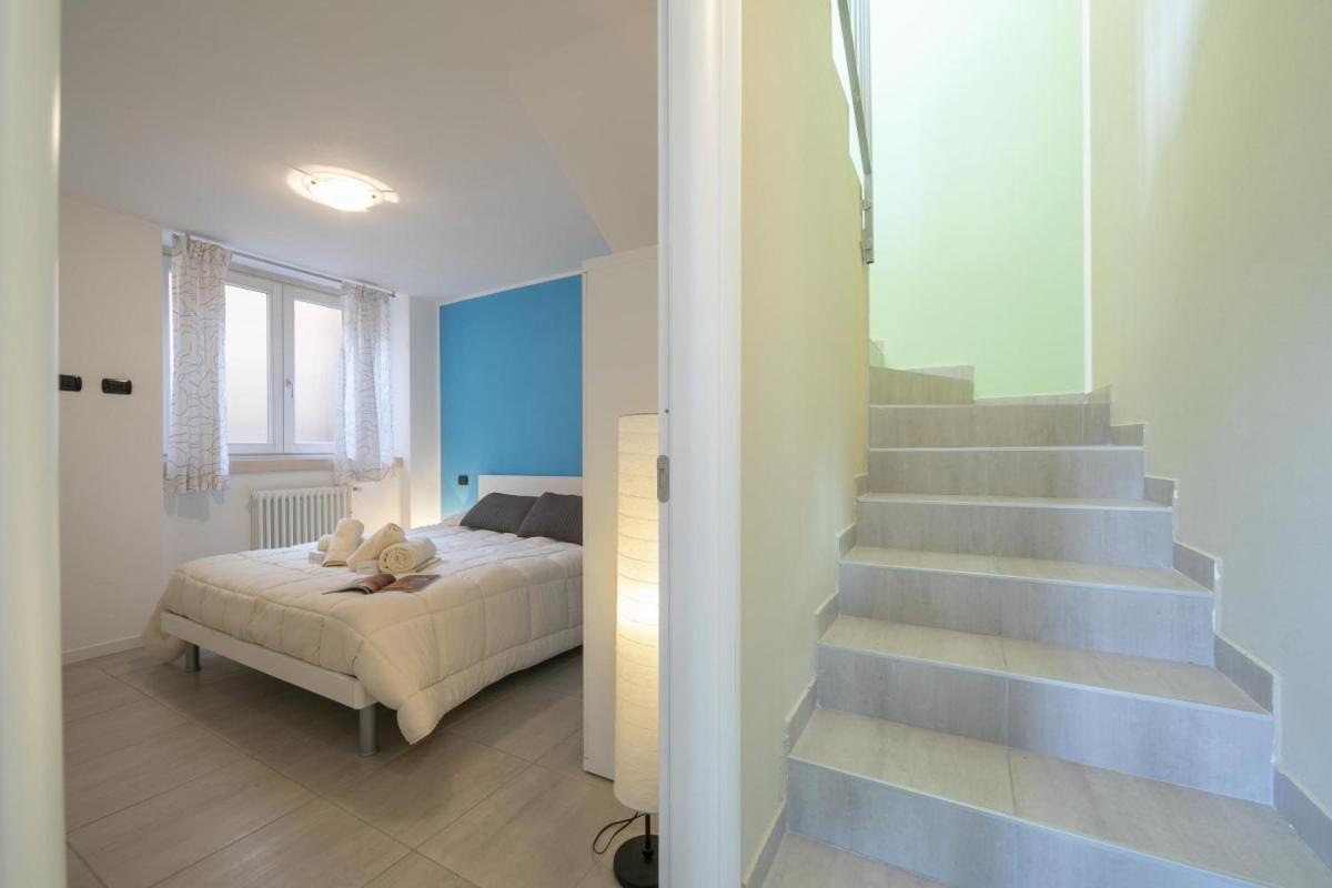 Apartment Santa Anna - *