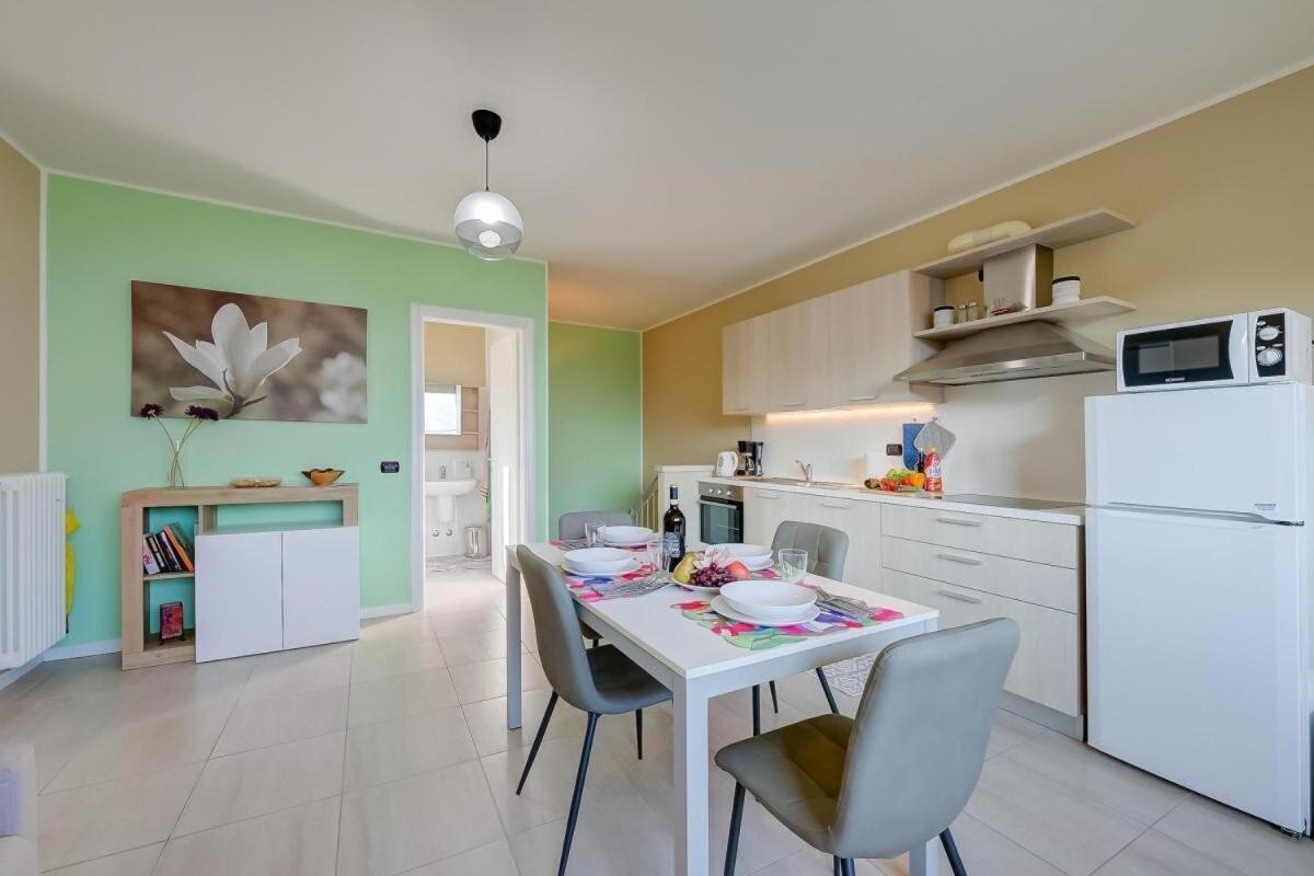 Apartment Santa Anna -