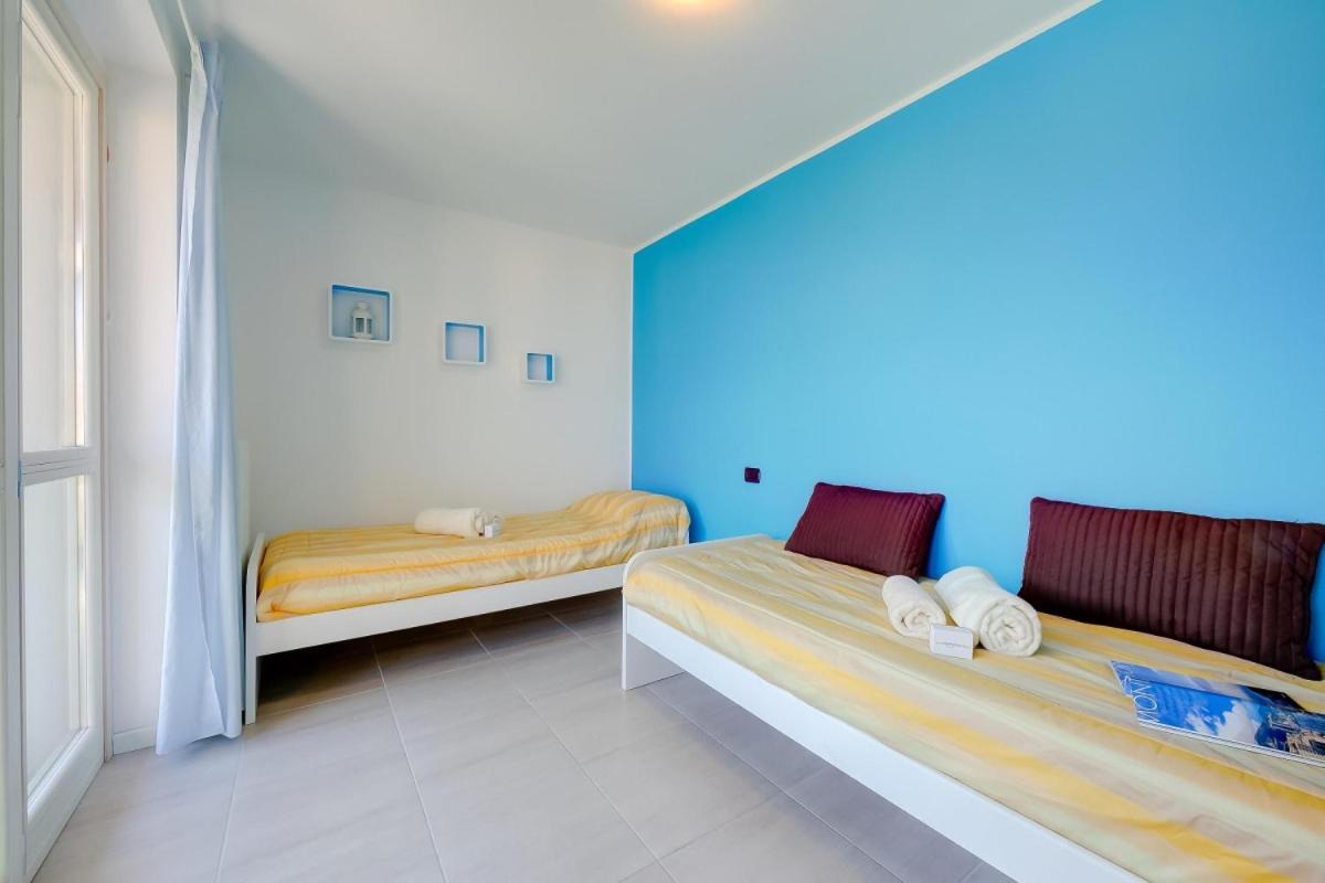 Santa Anna - Apartment
