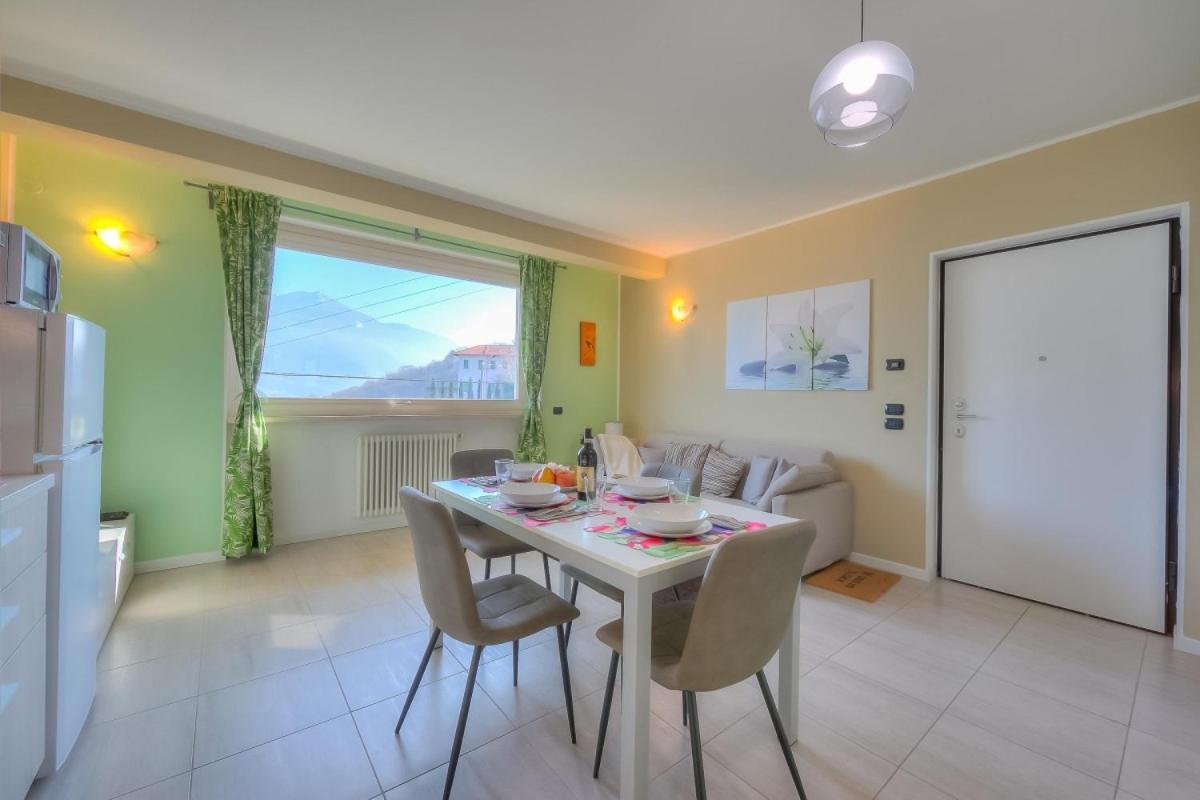 Apartment Santa Anna -