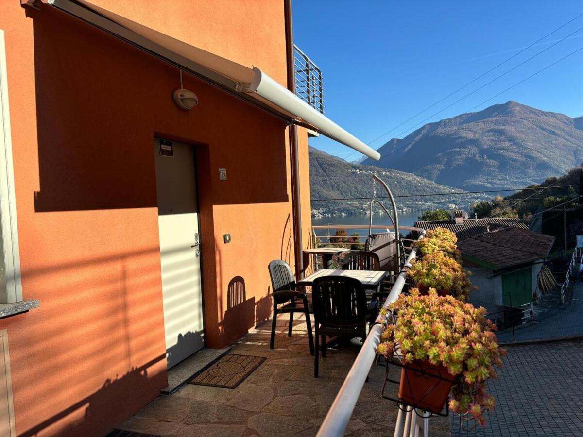 Santa Anna - Apartment Pianello Del Lario