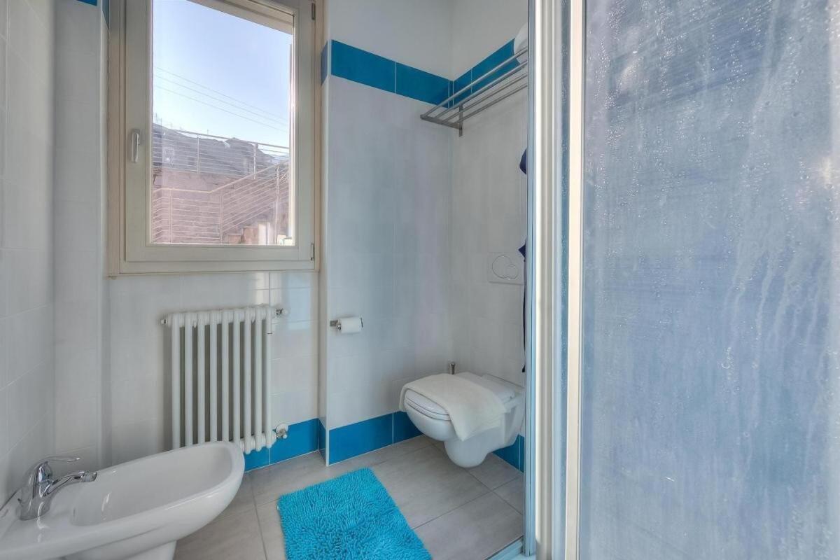 Santa Anna - Apartment