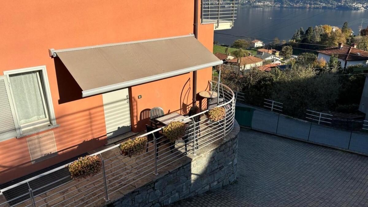 Apartment Santa Anna - *