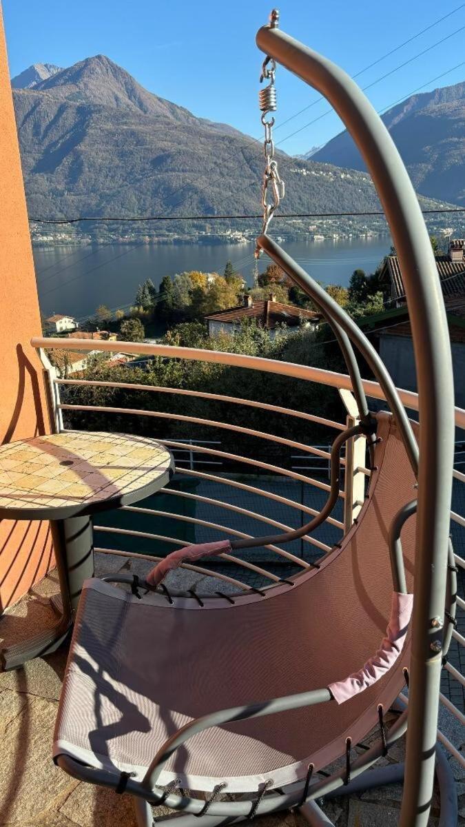 Santa Anna - Pianello Del Lario