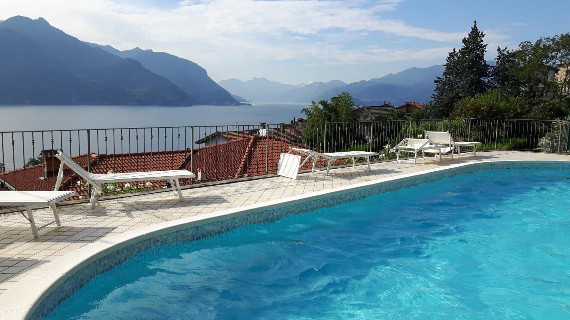 With Swimming Pool, View, Parking - Larihome A72