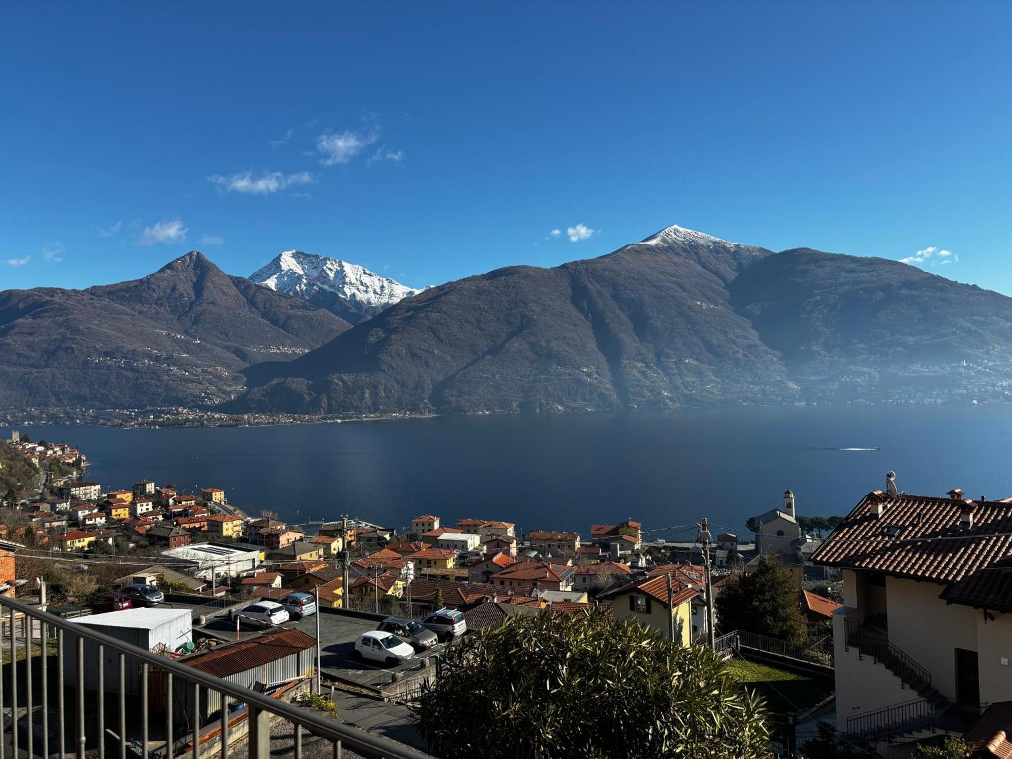 With Swimming Pool, View, Parking - Larihome A72 Apartment San Siro (Lombardy)