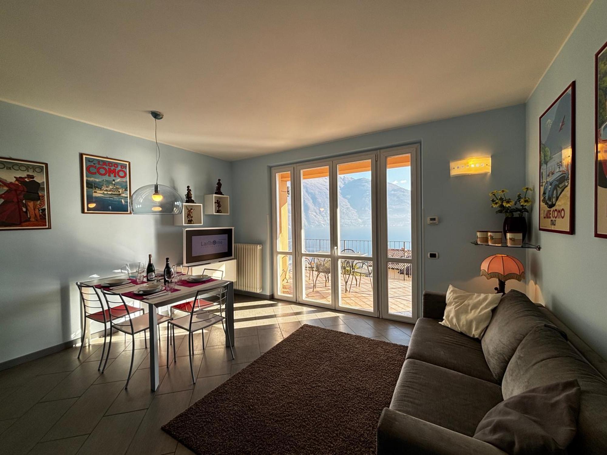 With Swimming Pool, View, Parking - Larihome A72 *