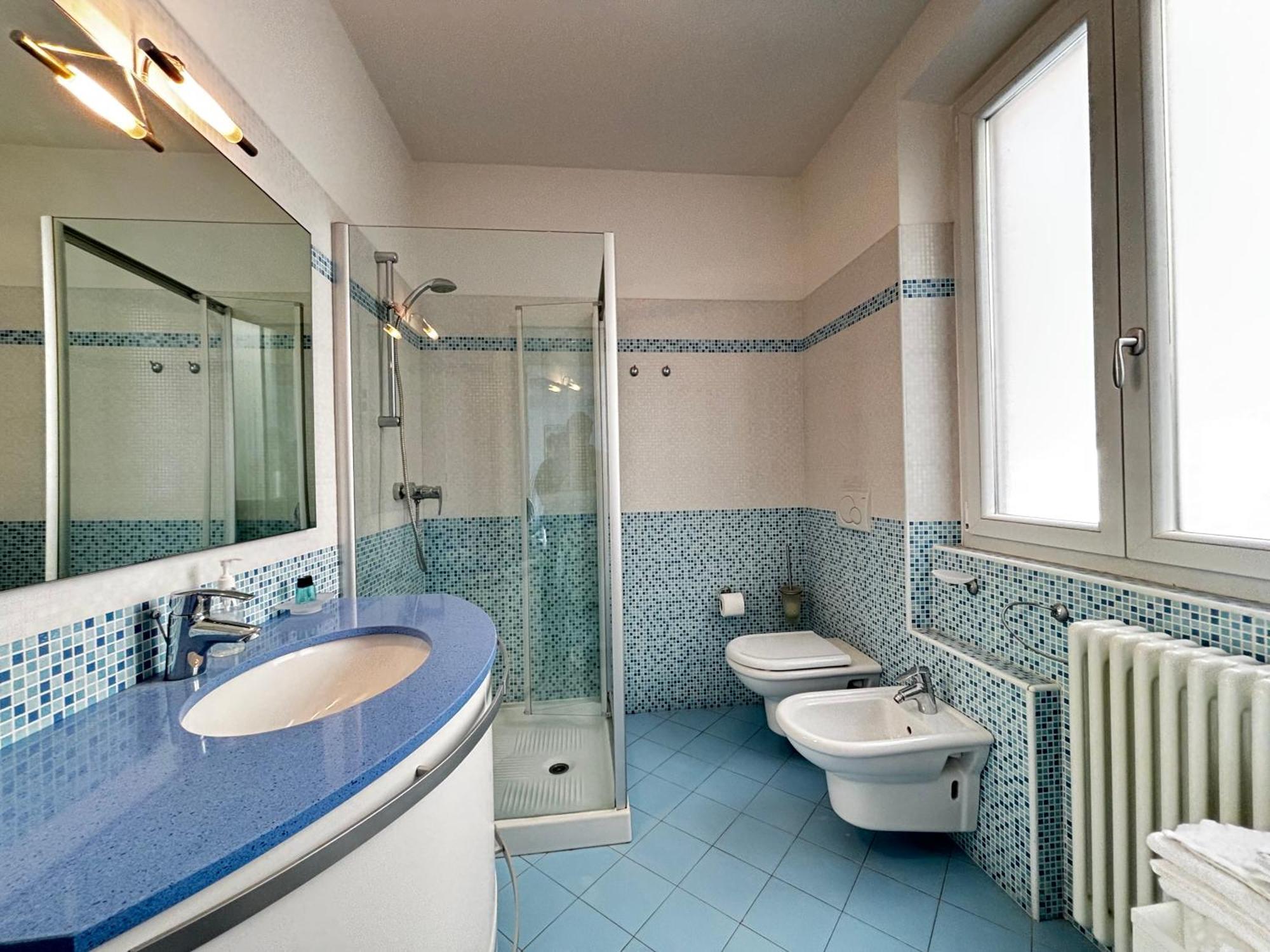 Apartment With Swimming Pool, View, Parking - Larihome A72