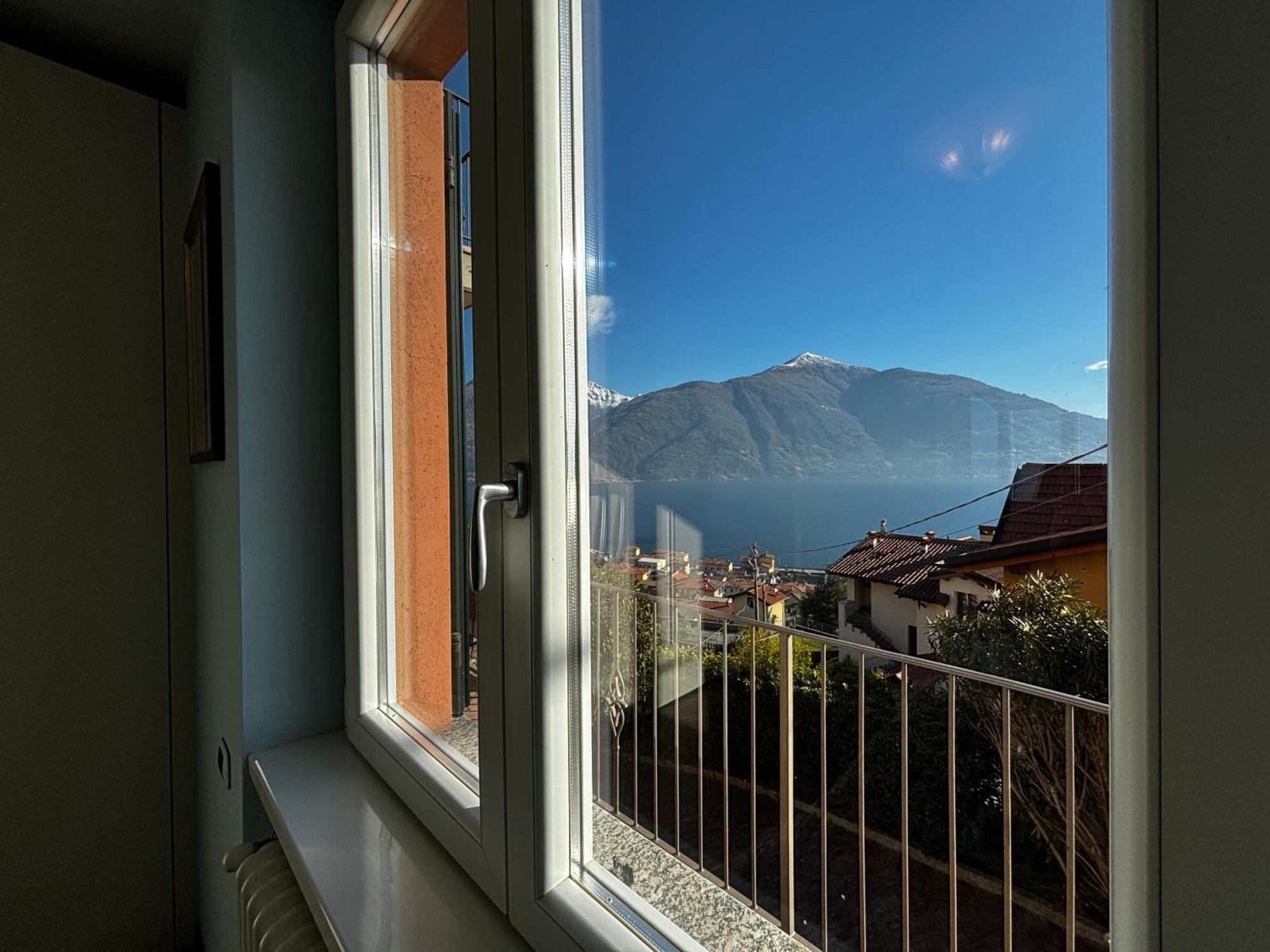 Apartment With Swimming Pool, View, Parking - Larihome A72