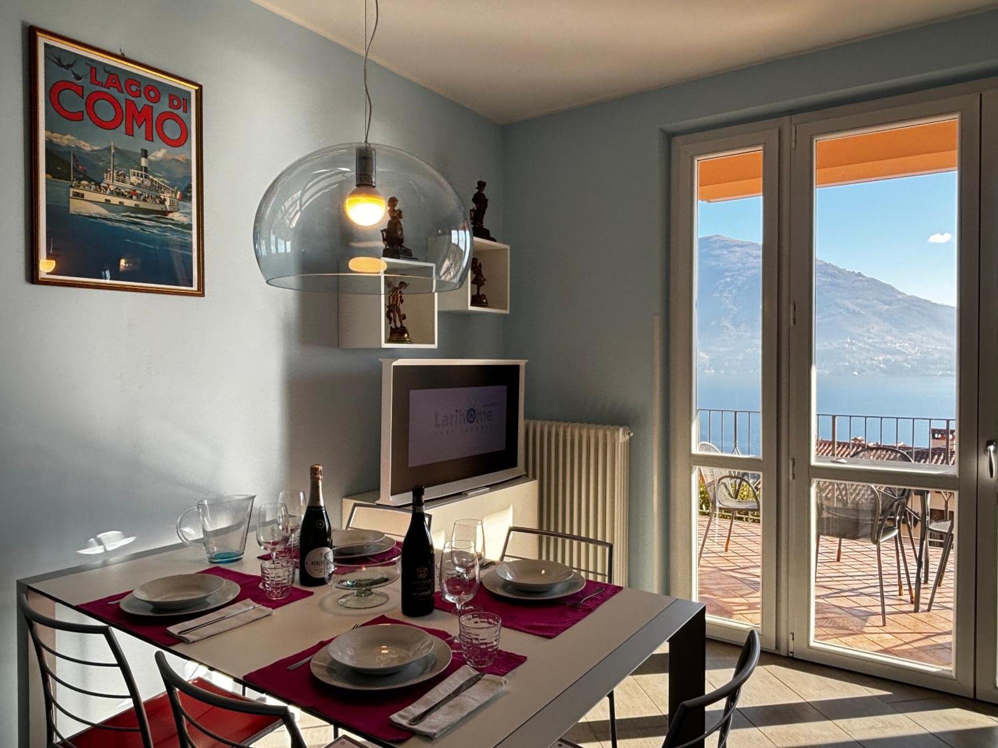 With Swimming Pool, View, Parking - Larihome A72