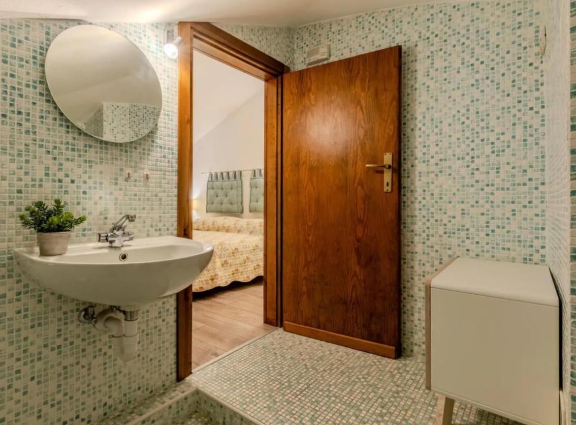 Luxury La Pianca - Pool And Terrace View * Musso