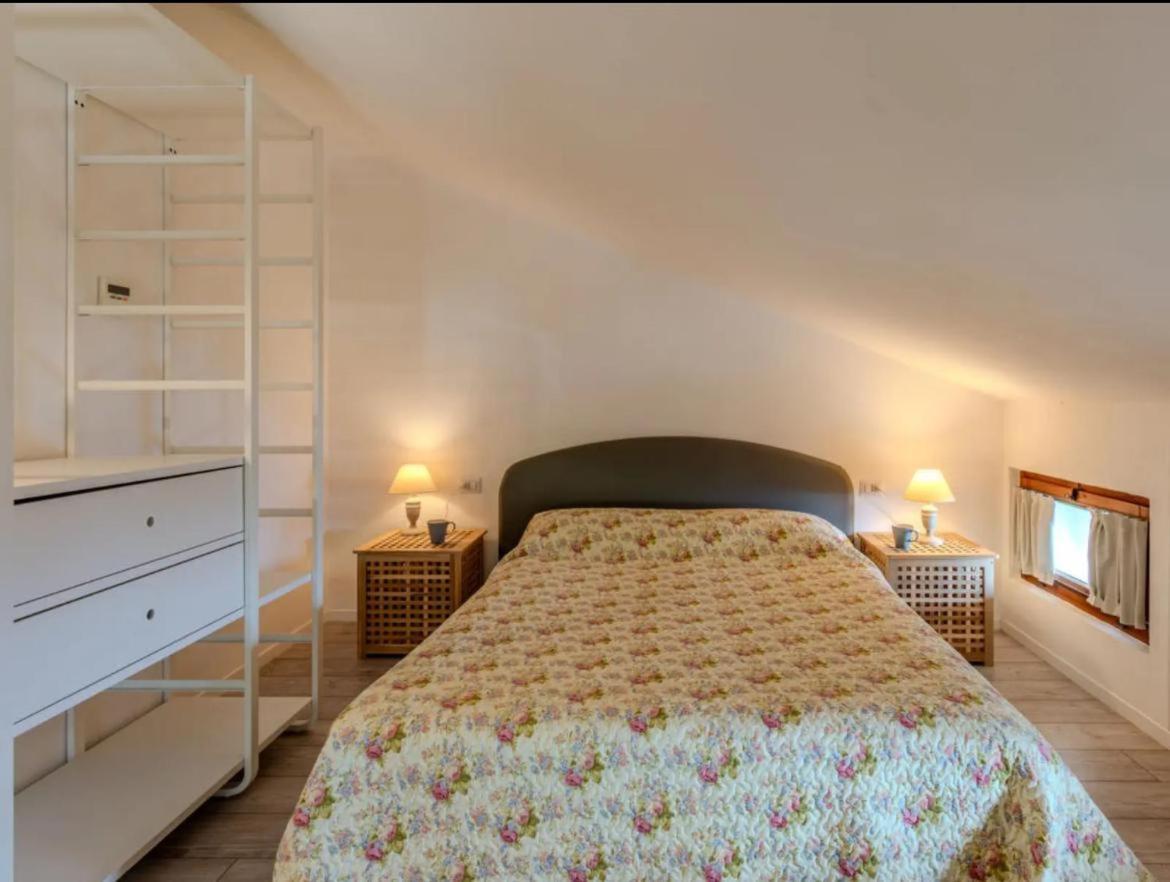Luxury La Pianca - Pool And Terrace View Apartment