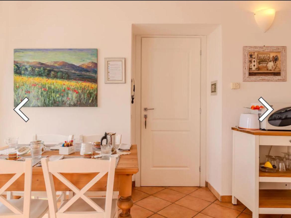 Luxury La Pianca - Pool And Terrace View Apartment *