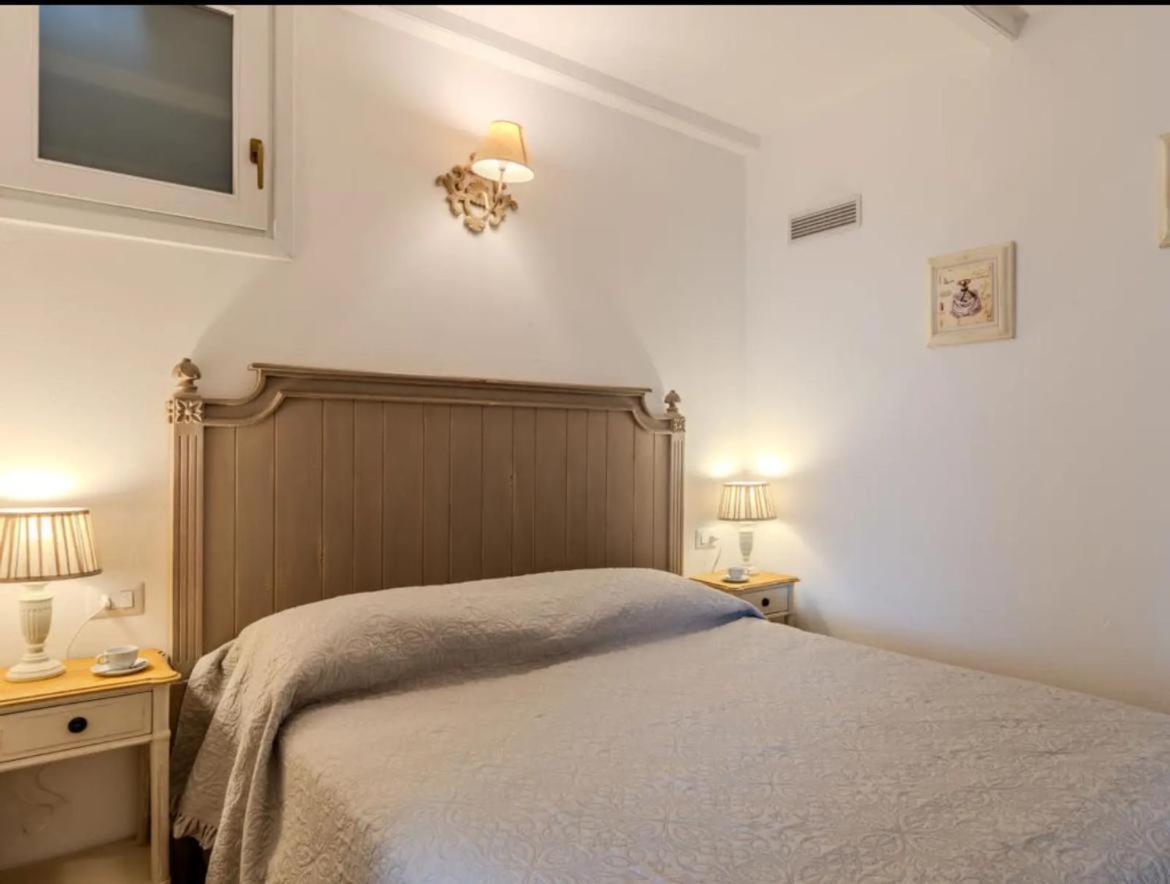 Luxury La Pianca - Pool And Terrace View Apartment Musso