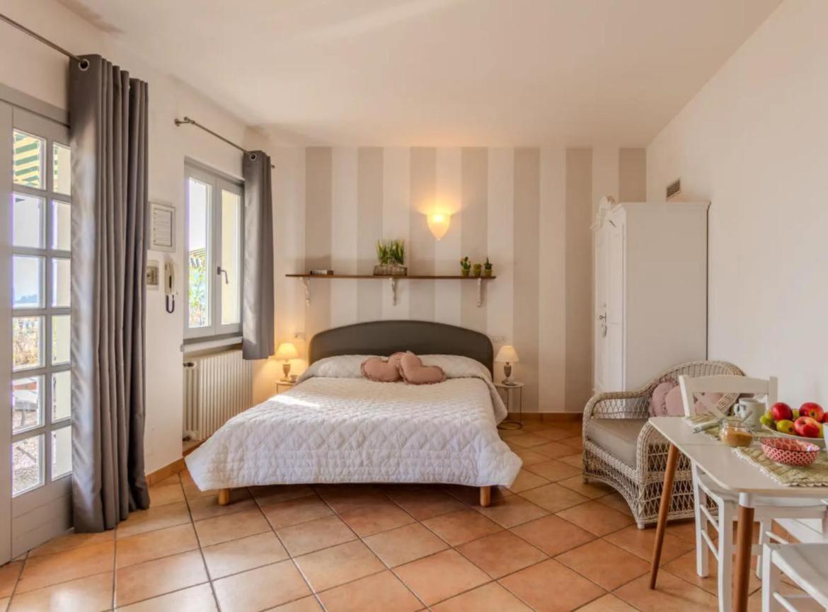 Luxury La Pianca - Pool And Terrace View Apartment