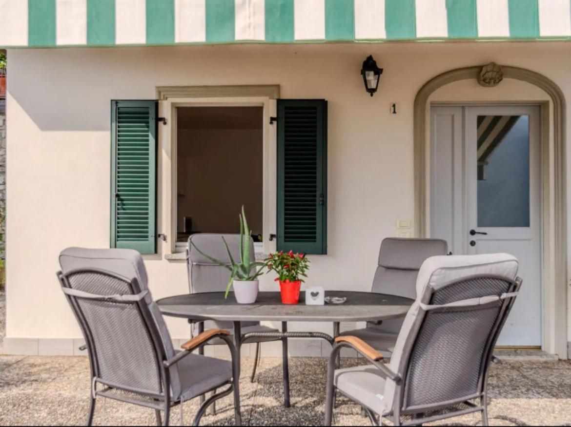 Luxury La Pianca - Pool And Terrace View Apartment *