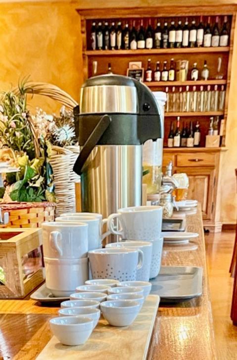 Il Talento Nella Quiete Alloggio per agriturismo