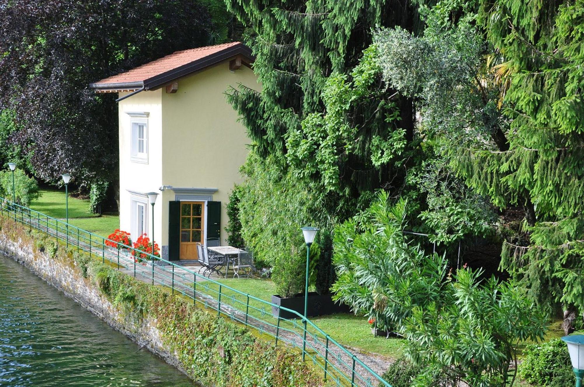 Ferienhaus Angela Maria