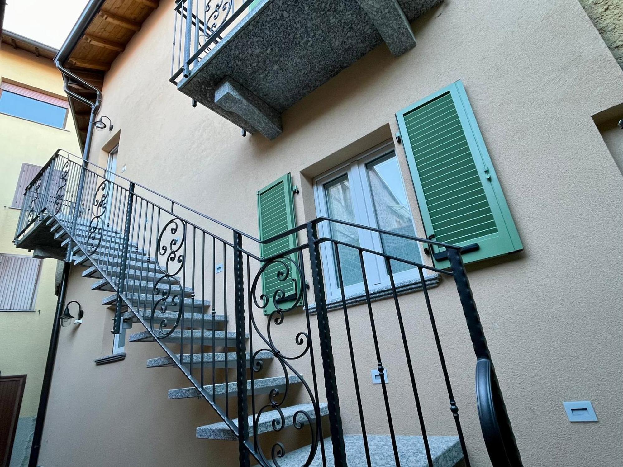 Apartment Bellagio Inn