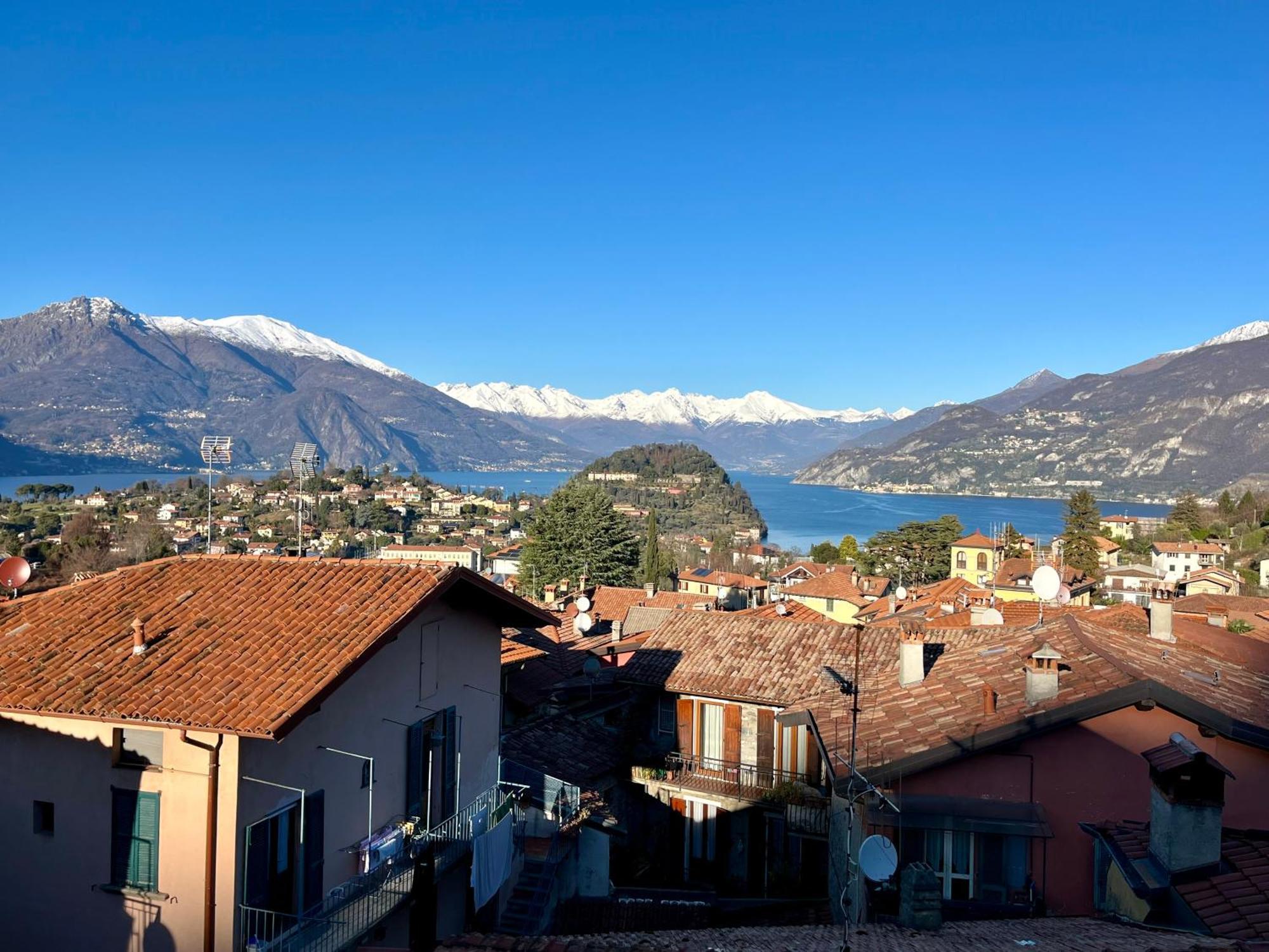 Apartment Bellagio Inn Bellagio