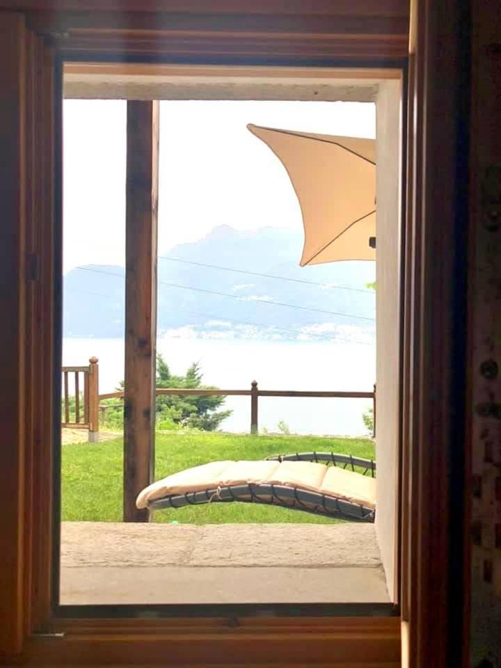 By The Pool With Stunning View