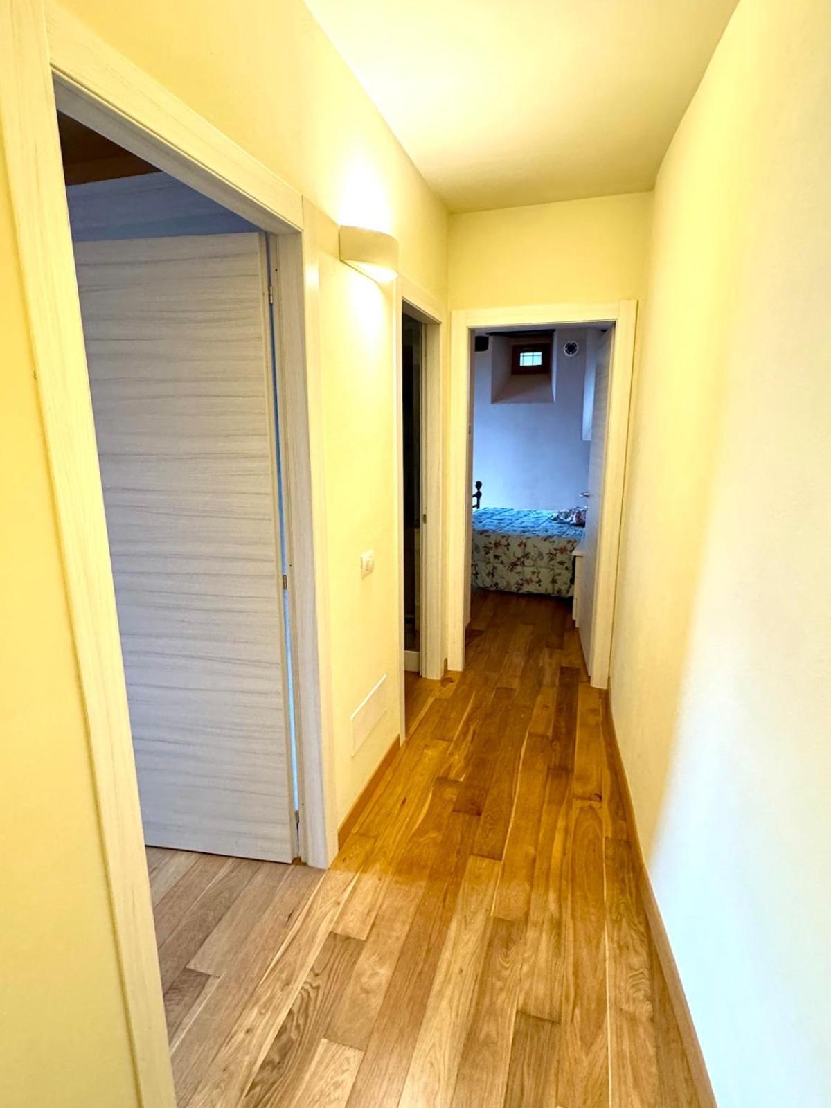 Apartment By The Pool With Stunning View Bellano