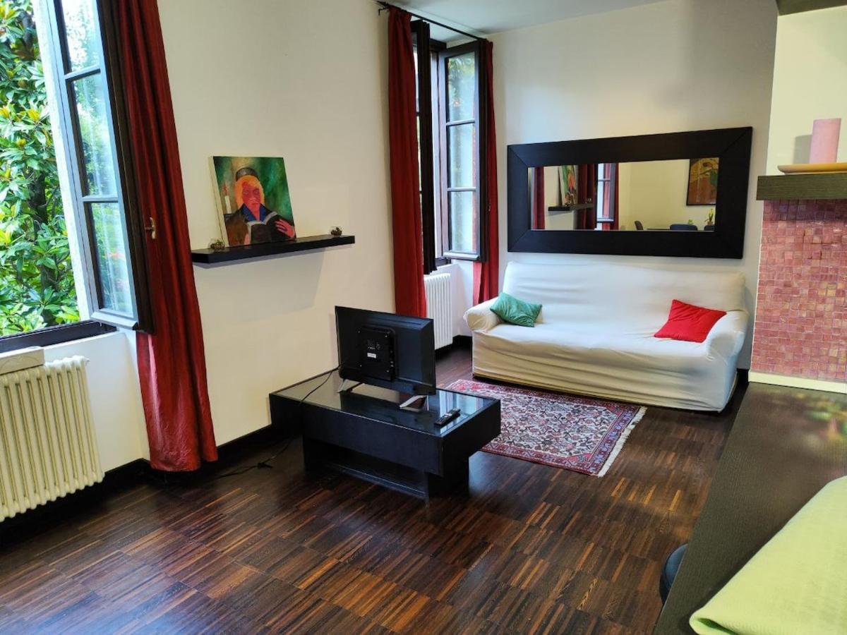 Centro Casa Licia * Como