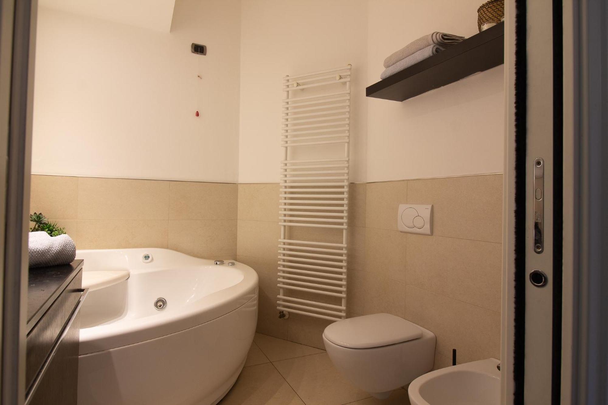 Sium's 2 Apartment *