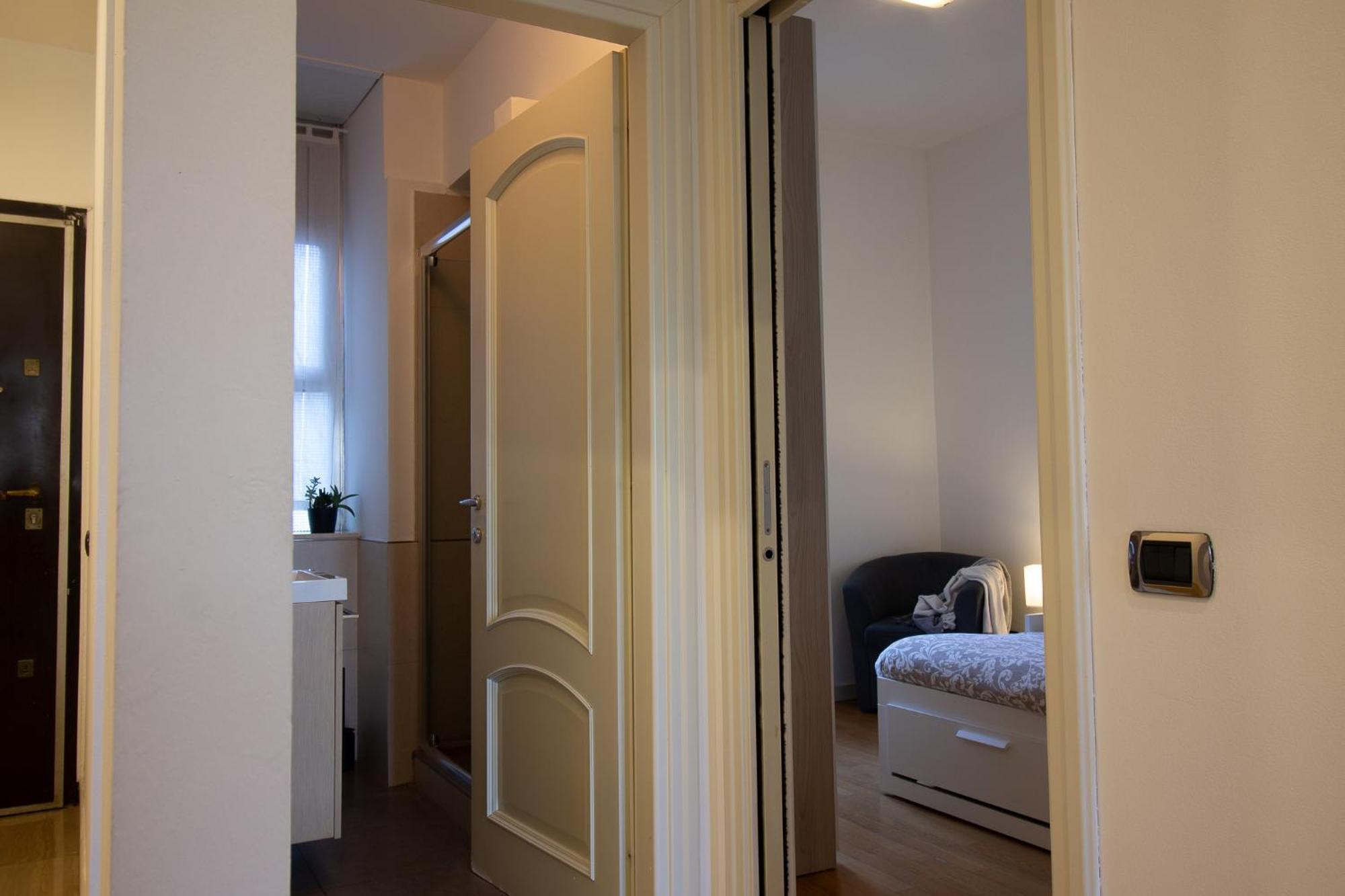 Sium's 2 Apartment Como