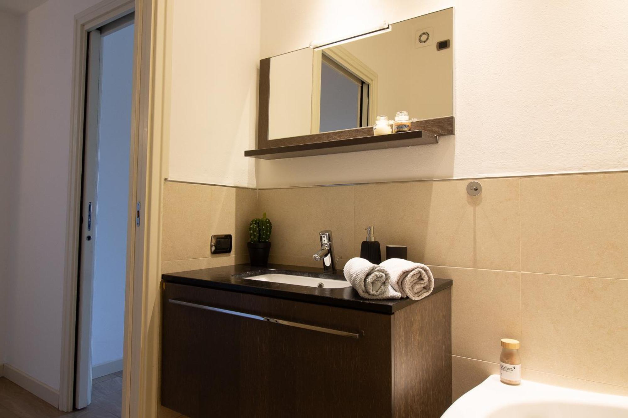 Sium's 2 Apartment