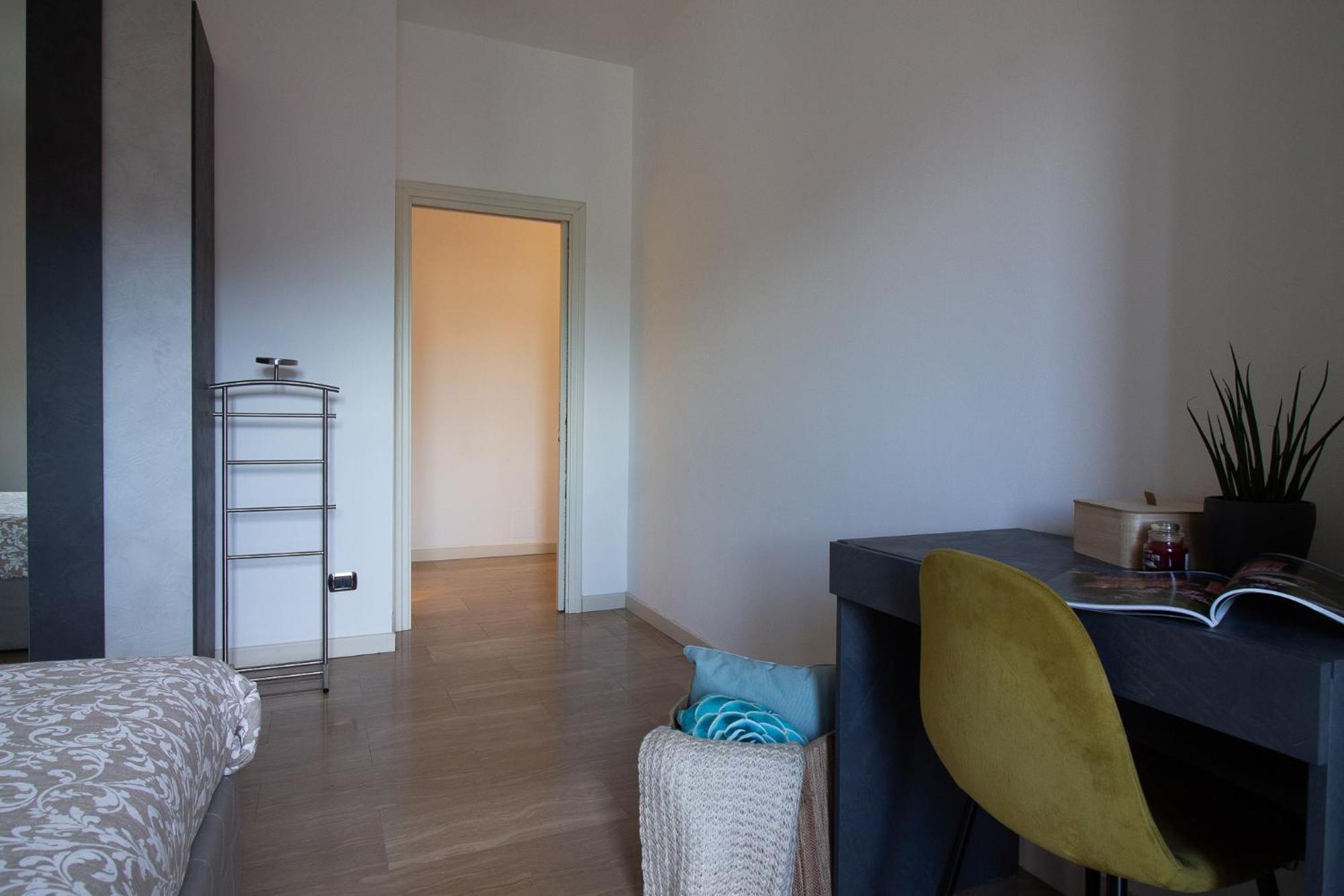 Apartment Sium's 2