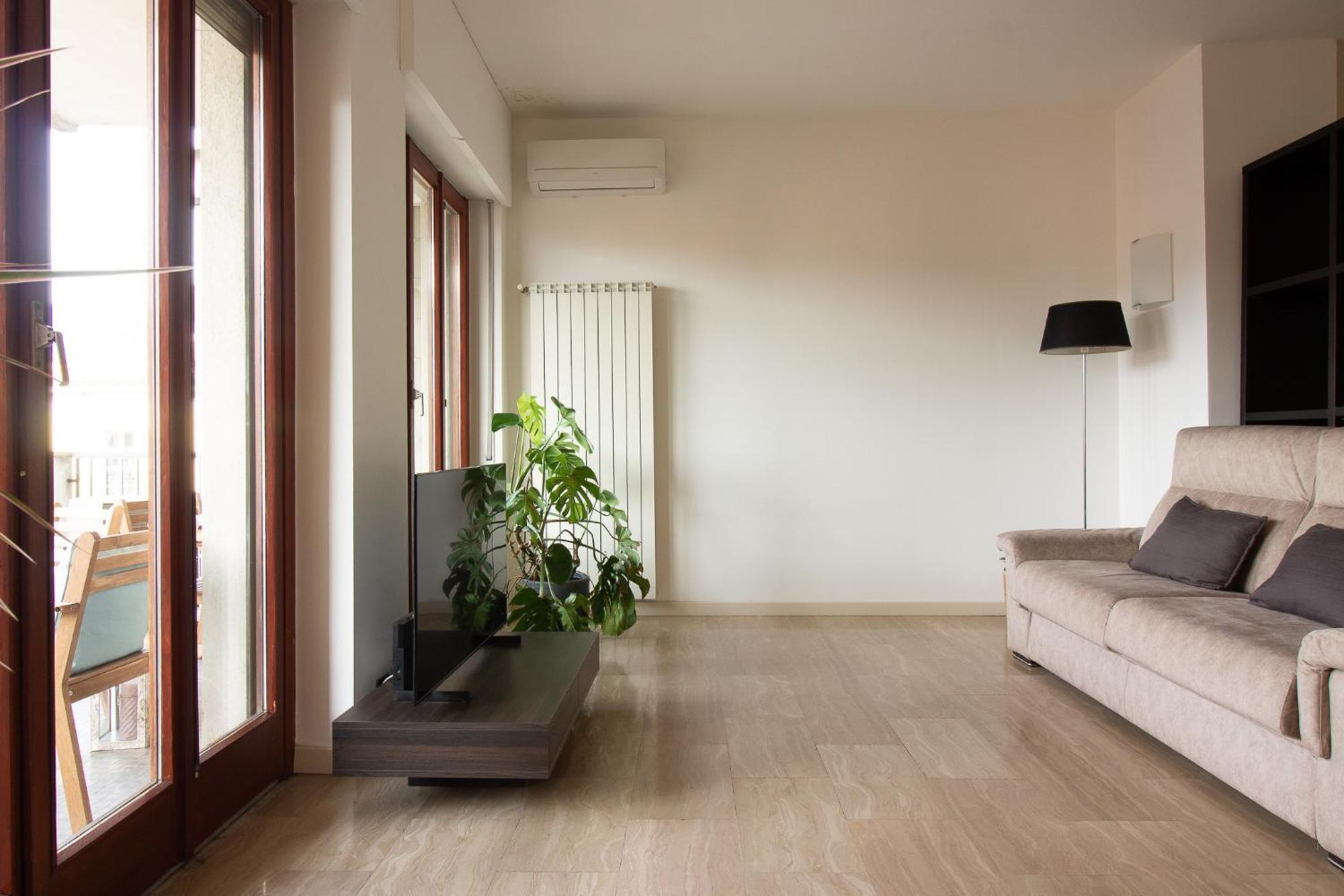 Sium's 2 Apartment Como