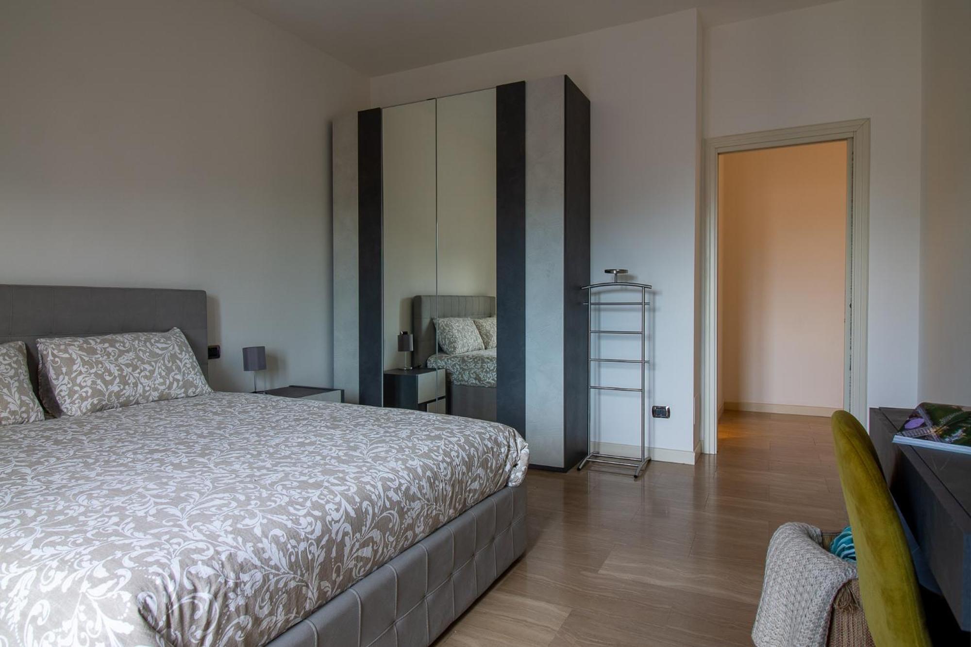 Apartment Sium's 2 Como