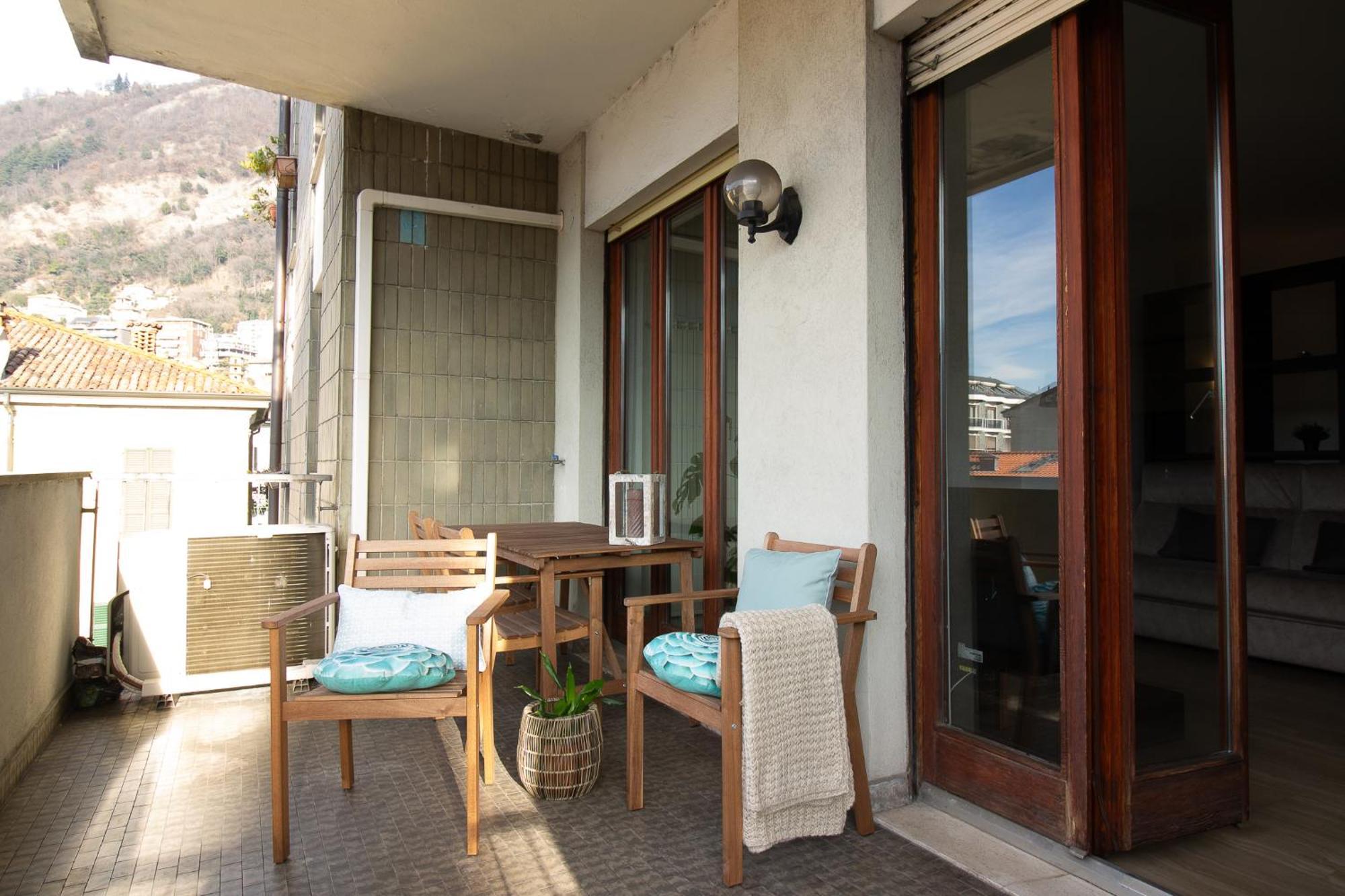 Sium's 2 Apartment *