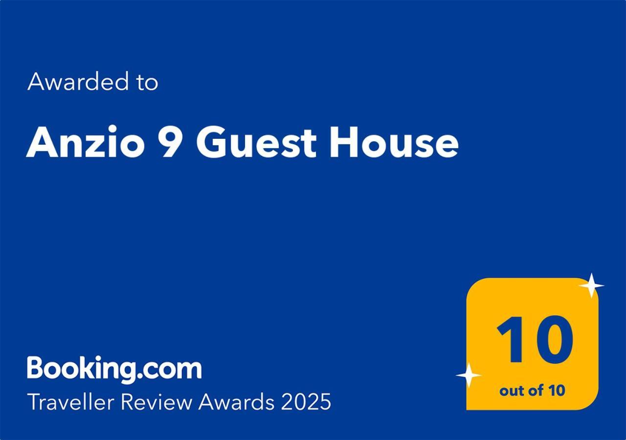 Anzio 9 Holiday home Lecco