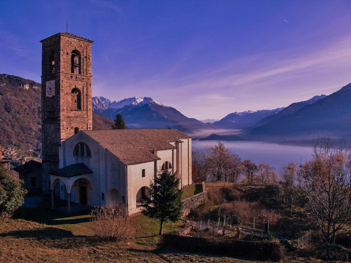 5 Stelle - Lago, Montagna, Ospedale Apartment *