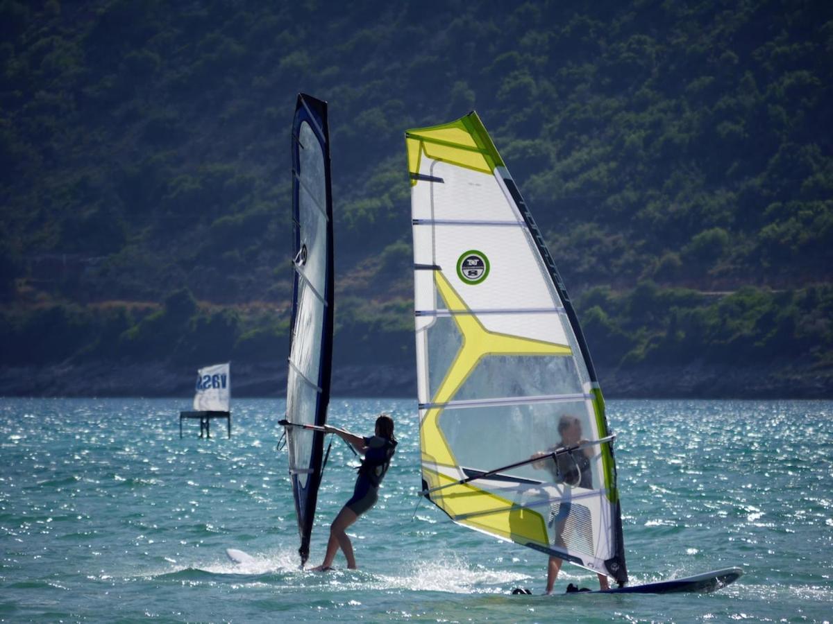 5 Stelle - Lago, Montagna, Ospedale Gravedona