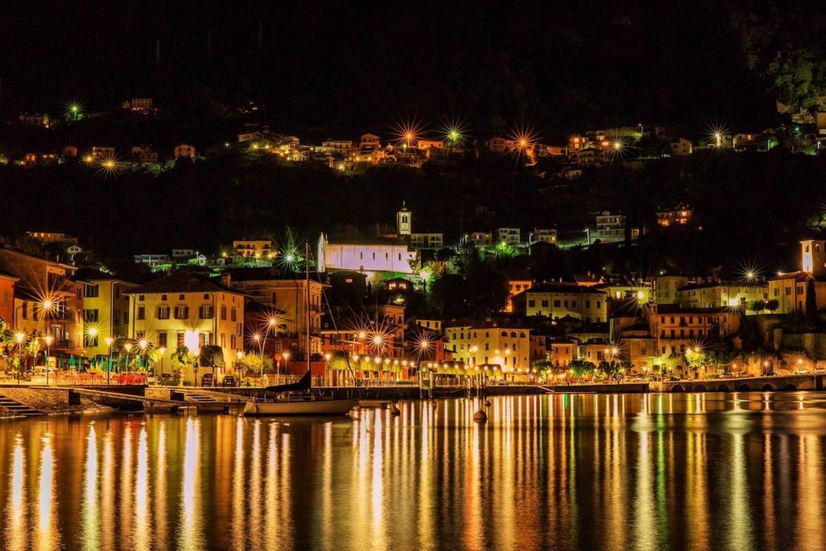5 Stelle - Lago, Montagna, Ospedale