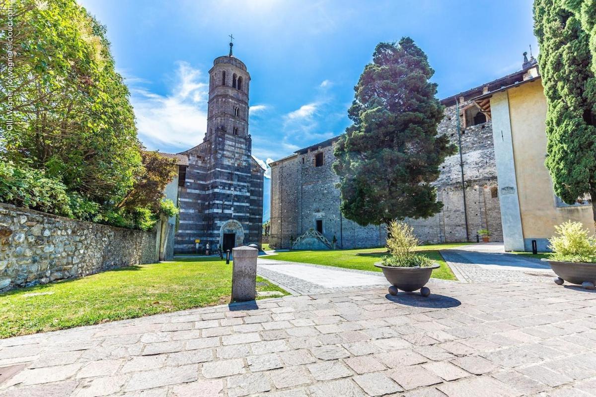 Apartment 5 Stelle - Lago, Montagna, Ospedale *