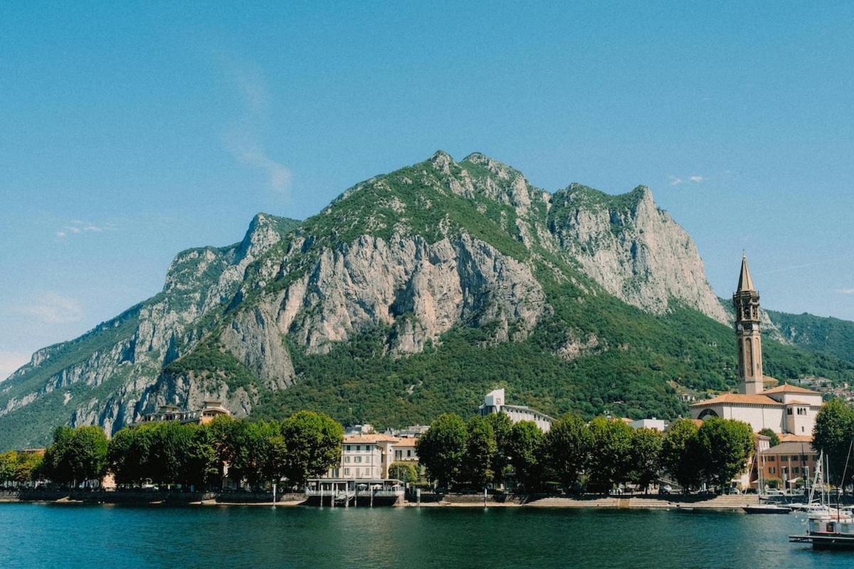 Apartment 5 Stelle - Lago, Montagna, Ospedale Gravedona