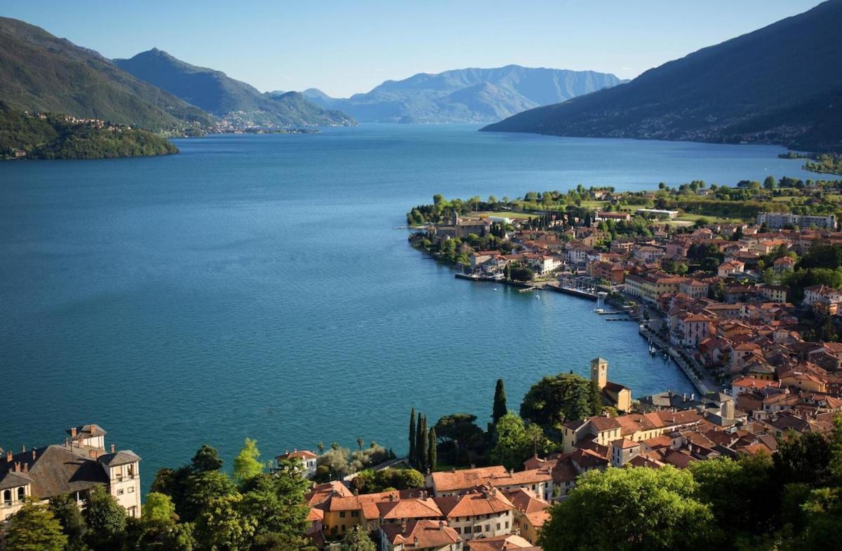 5 Stelle - Lago, Montagna, Ospedale * Gravedona