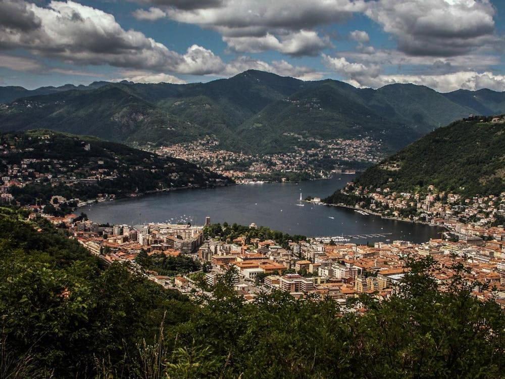 5 Stelle - Lago, Montagna, Ospedale Apartment