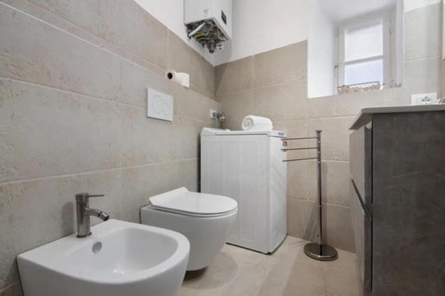 Apartment 5 Stelle - Lago, Montagna, Ospedale *