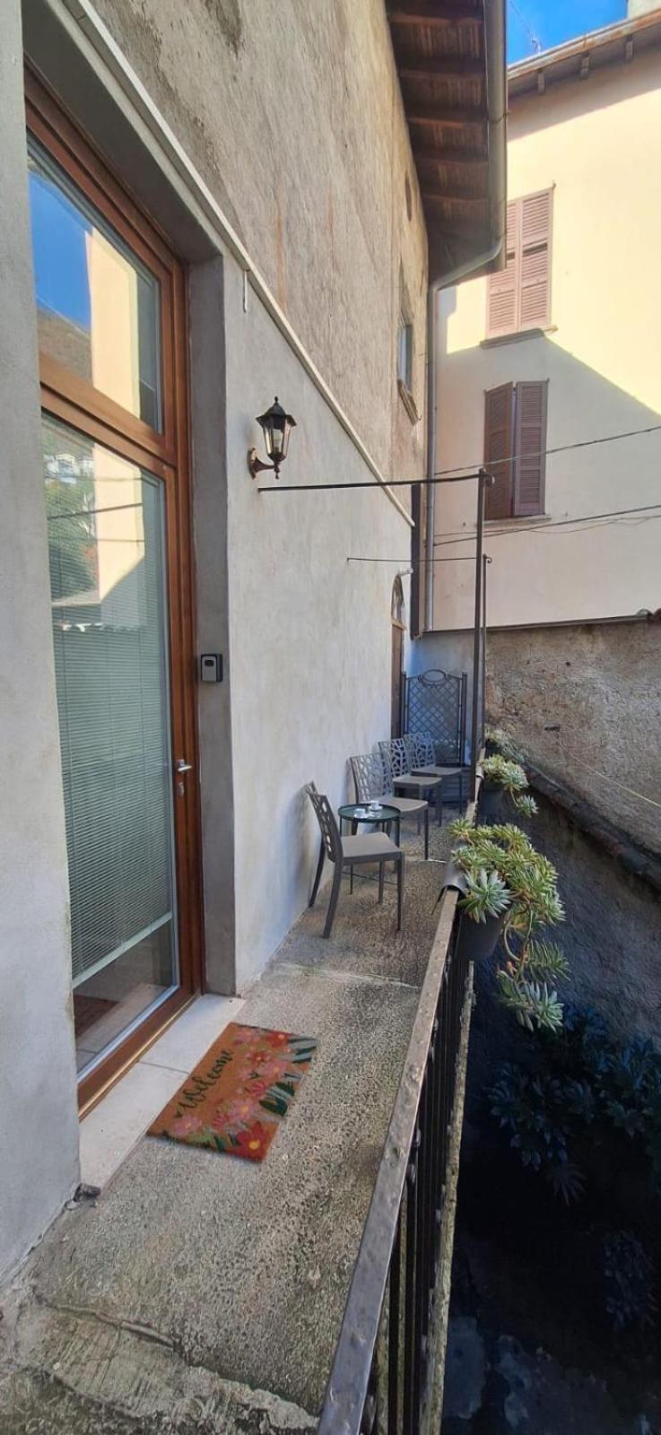 Apartment 5 Stelle - Lago, Montagna, Ospedale Gravedona
